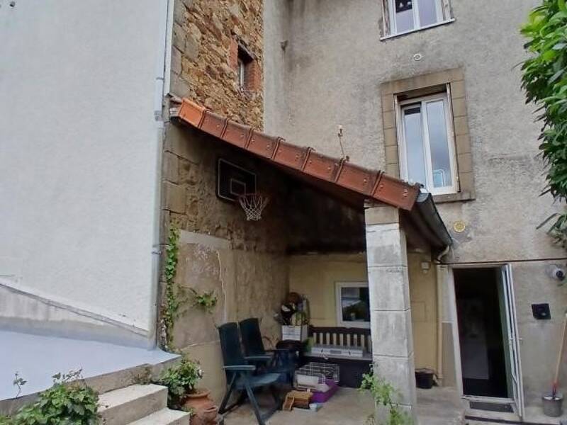 Maison à vendre, 158m², LIMOGES