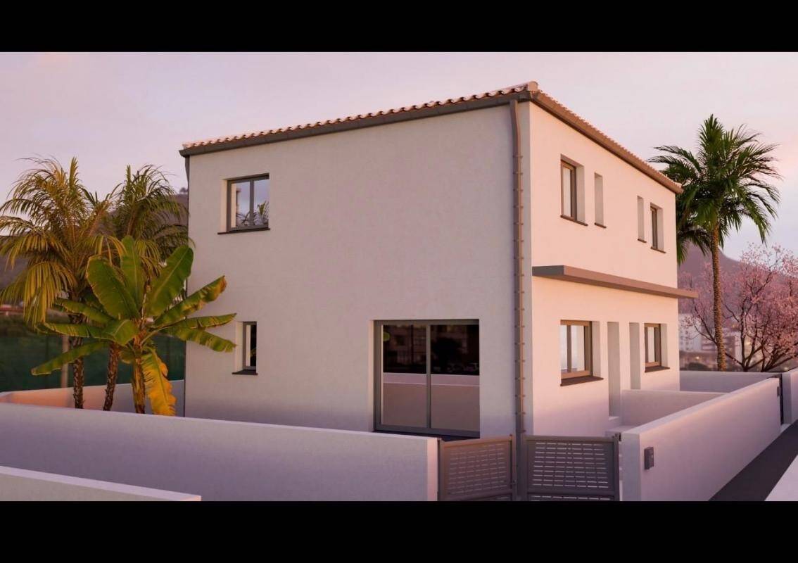 Maison à vendre, 67m², SAINTE MARIE