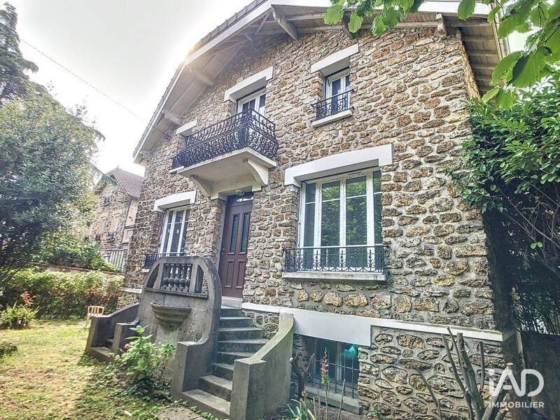Maison à louer, 135m², VILLENEUVE LE ROI