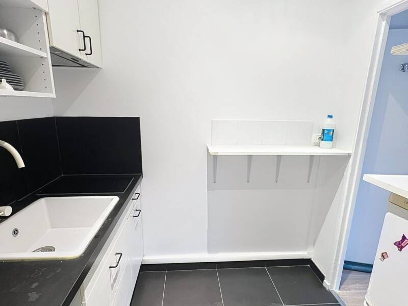 Maison à louer, 19m², VAUCRESSON