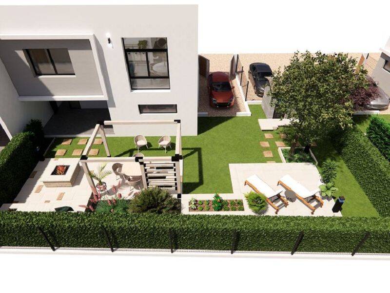 Maison à vendre, 61m², TORREILLES