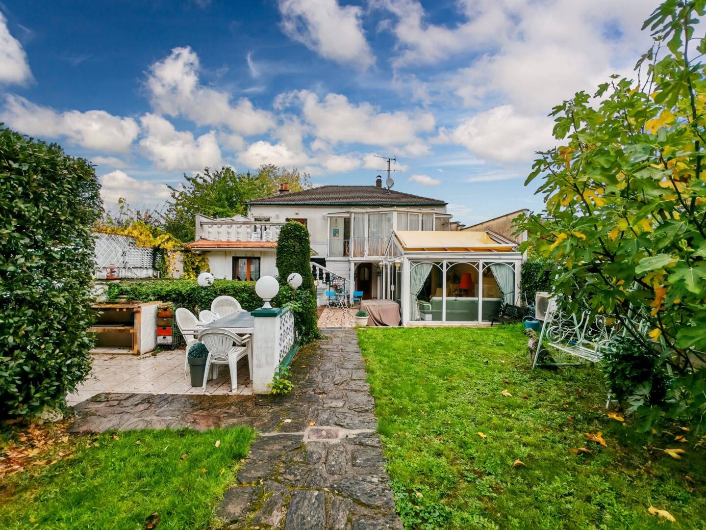 Maison à vendre, 137m², MONTREUIL