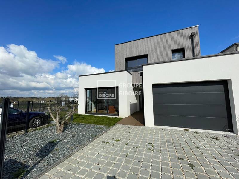 Maison à vendre, 150m², BETTON