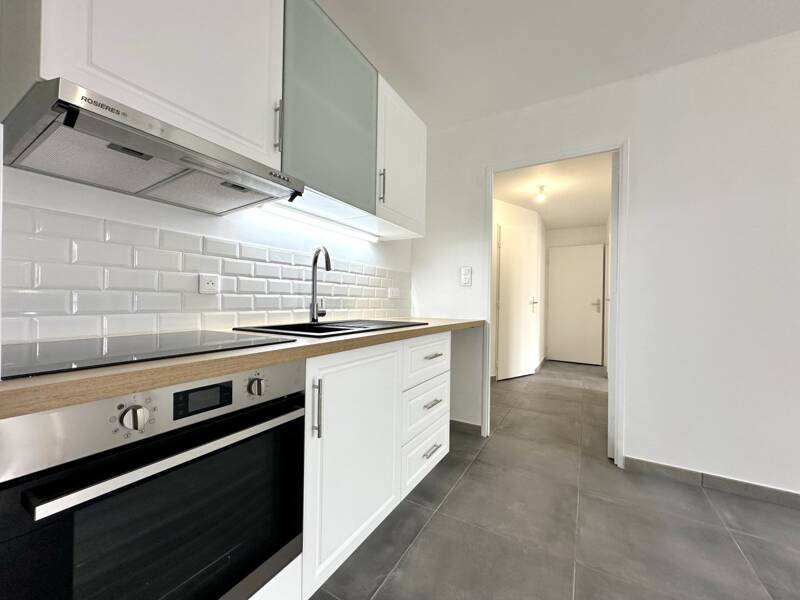 Maison à vendre, 60m², REIMS