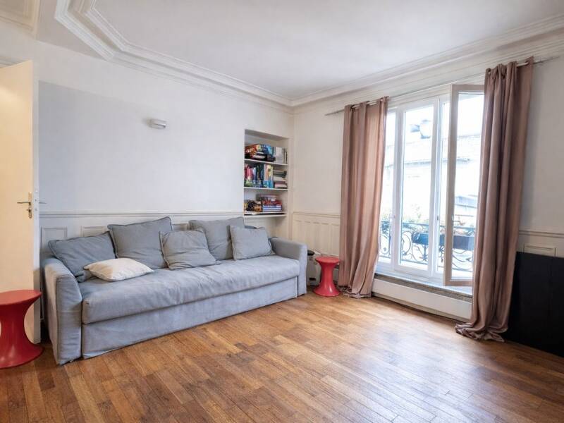 Maison à vendre, 36m², PARIS 10E