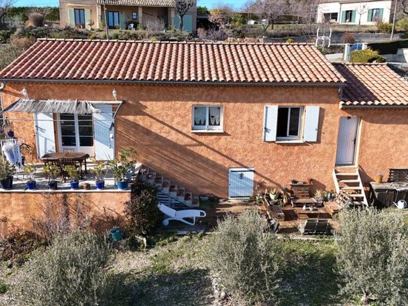 Maison à vendre, 93m², DIGNE LES BAINS