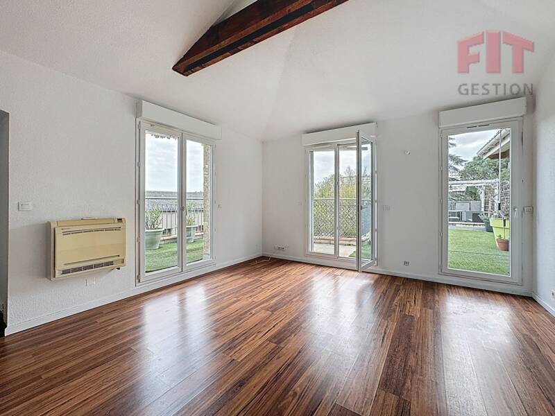 Maison à vendre, 84m², TOULOUSE