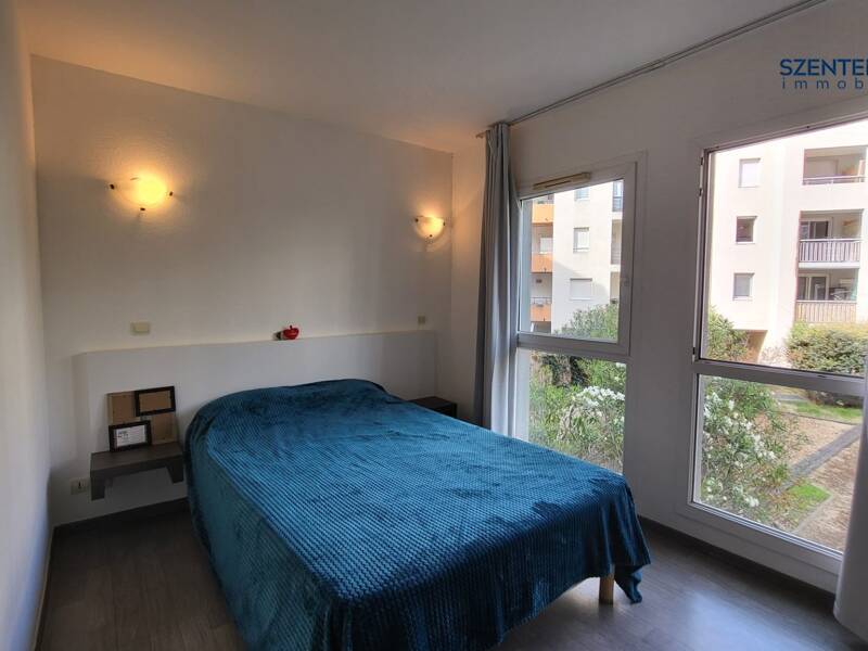 Maison à vendre, 32m², MONTPELLIER