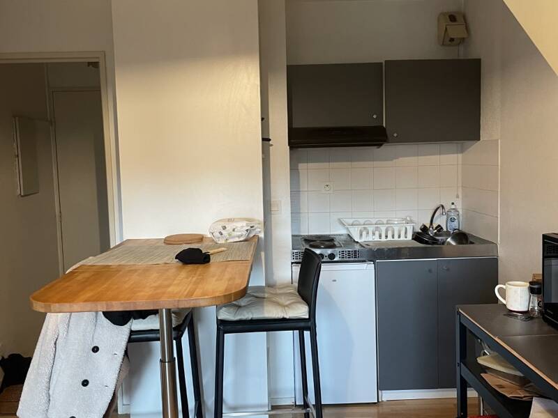 Maison à louer, 30m², BORDEAUX