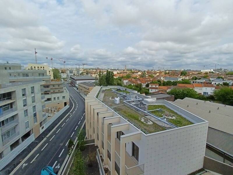 Maison à louer, 66m², BORDEAUX