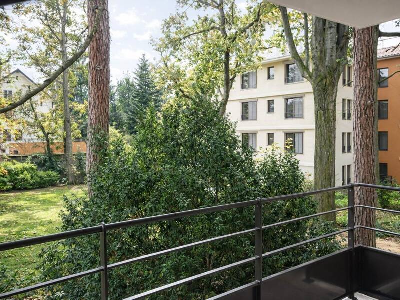 Maison à louer, 46m², TASSIN LA DEMI LUNE