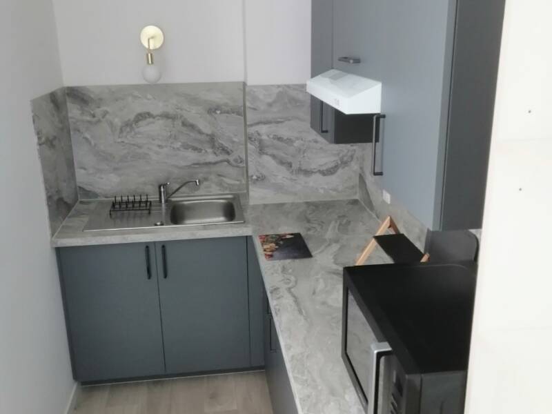 Maison à louer, 21m², GEVEZE