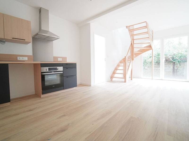 Maison à vendre, 102m², LE MANS