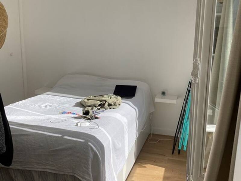 Maison à louer, 30m², PARIS 18E