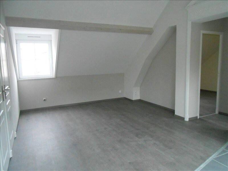 Maison à louer, 42m², SAINT QUENTIN