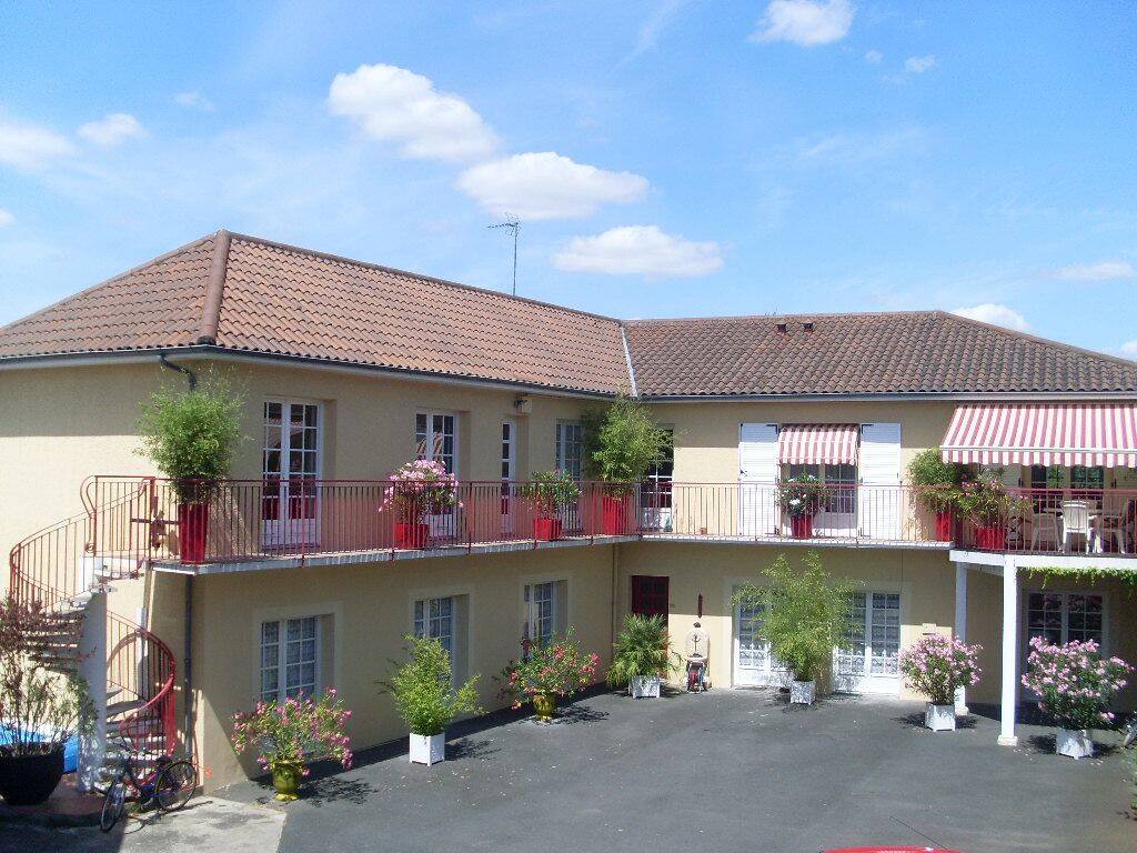 Maison à louer, 25m², POITIERS