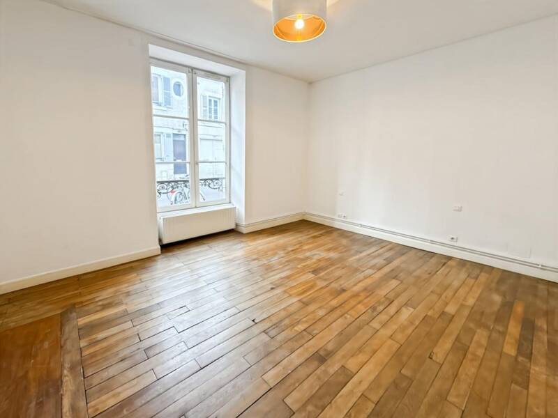 Maison à louer, 45m², ORLEANS