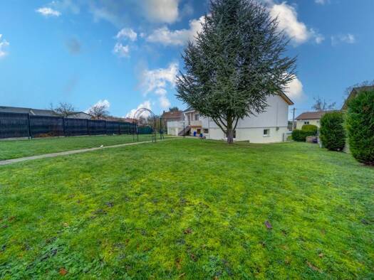 Maison à vendre 299 000 € 7 pièces 5 chambres 156 m² 1 006 m² de terrain Rémilly 57580