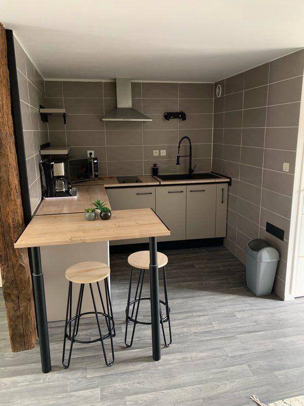 Maison à louer, 53m², POITIERS