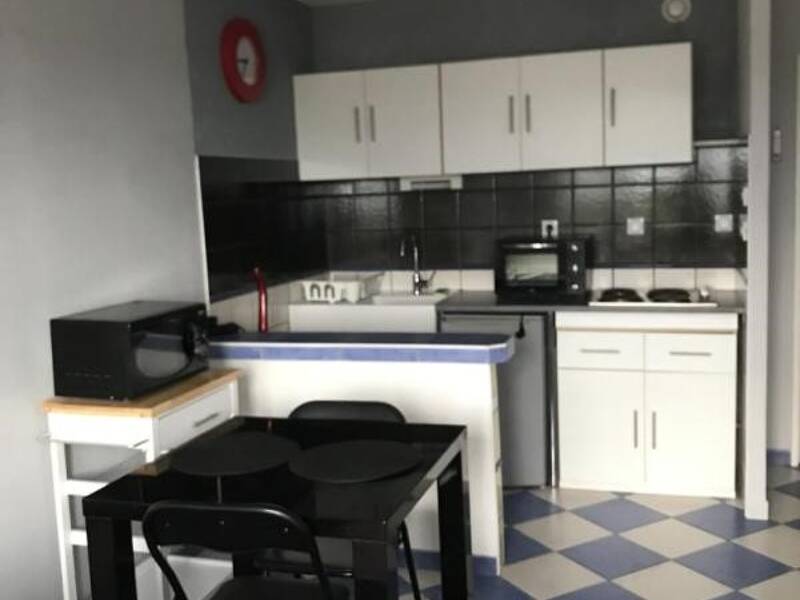 Maison à louer, 27m², LORRY LES METZ