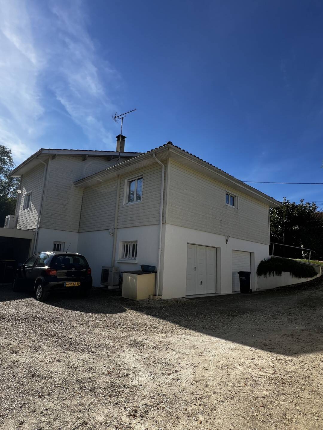 Maison à vendre, 135m², LE PIAN SUR GARONNE