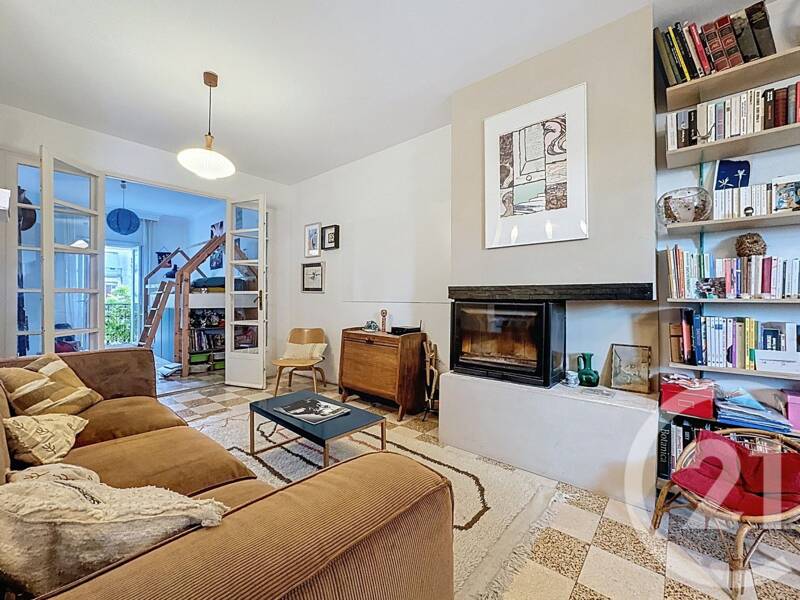 Maison à vendre, 100m², MONTPELLIER