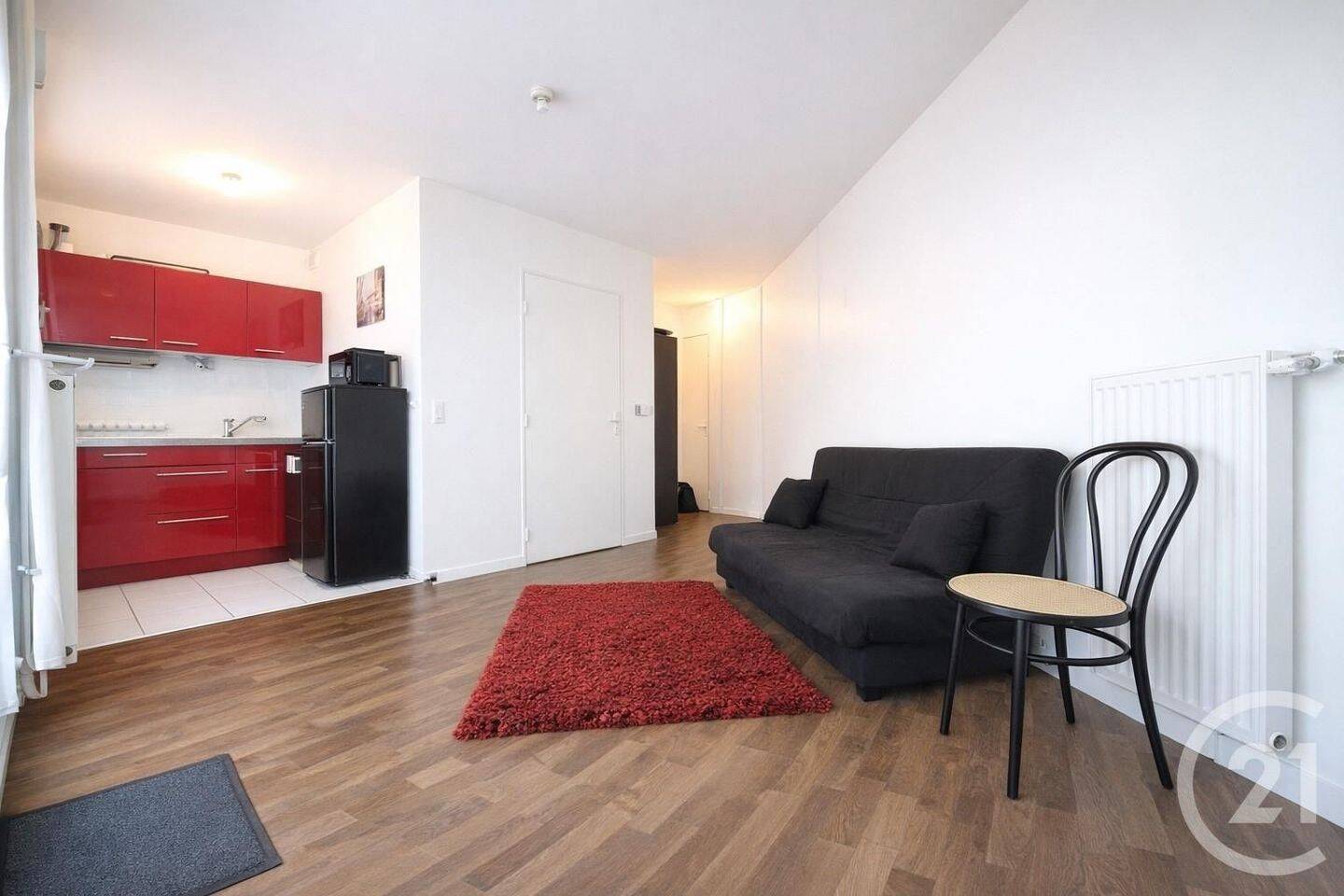Maison à louer, 37m², BOBIGNY