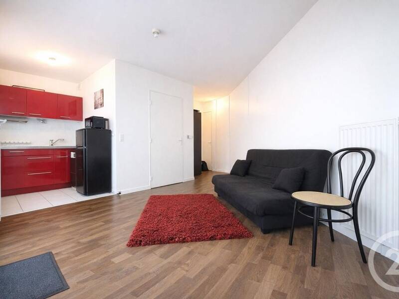 Maison à louer, 37m², BOBIGNY