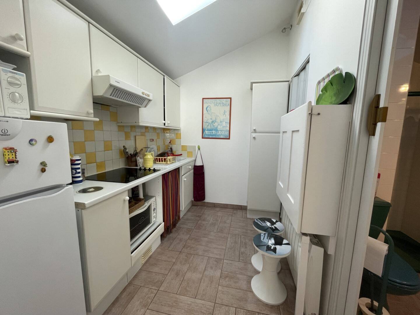 Maison à louer, 26m², SAINT JEAN PIED DE PORT