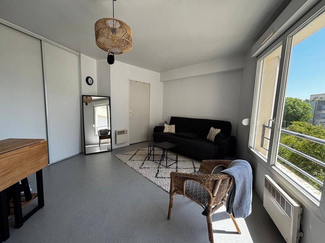 Maison à louer, 27m², CAEN