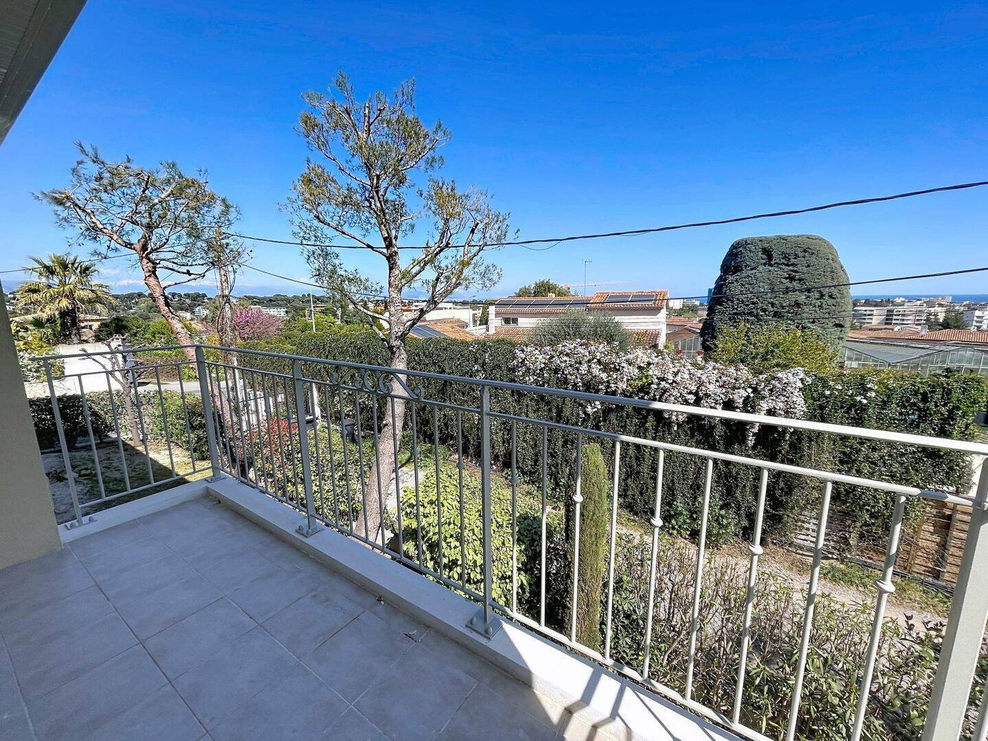 Maison à louer, 71m², ANTIBES