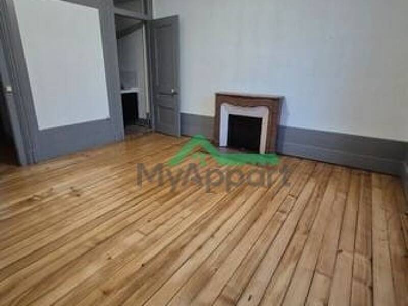 Maison à louer, 105m², BESANCON