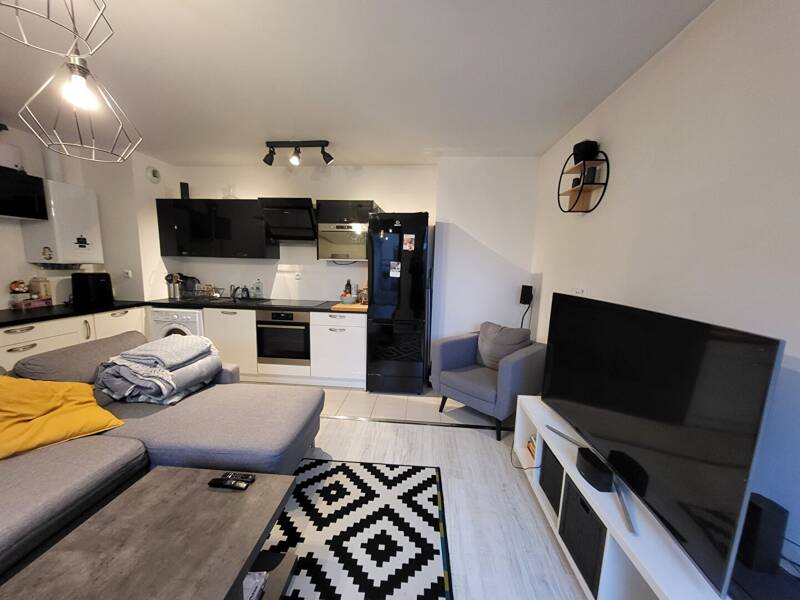 Maison à louer, 39m², COURTRY