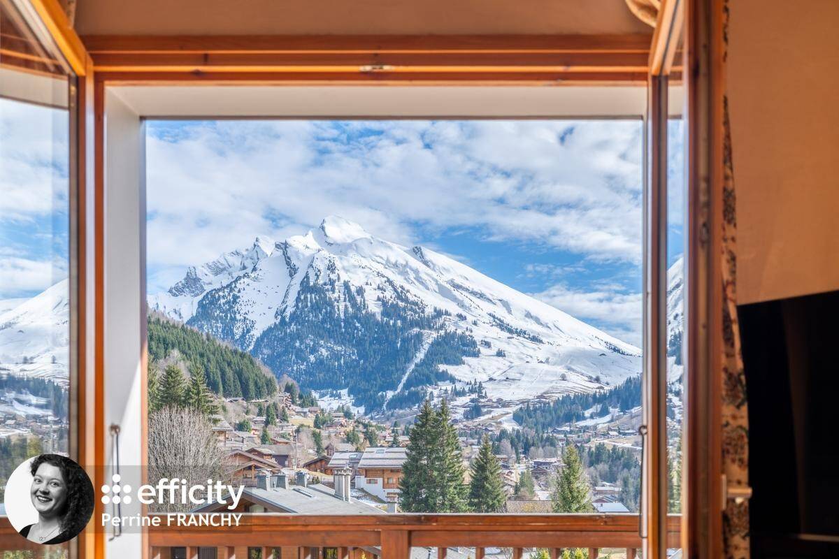Maison à vendre, 102m², LA CLUSAZ