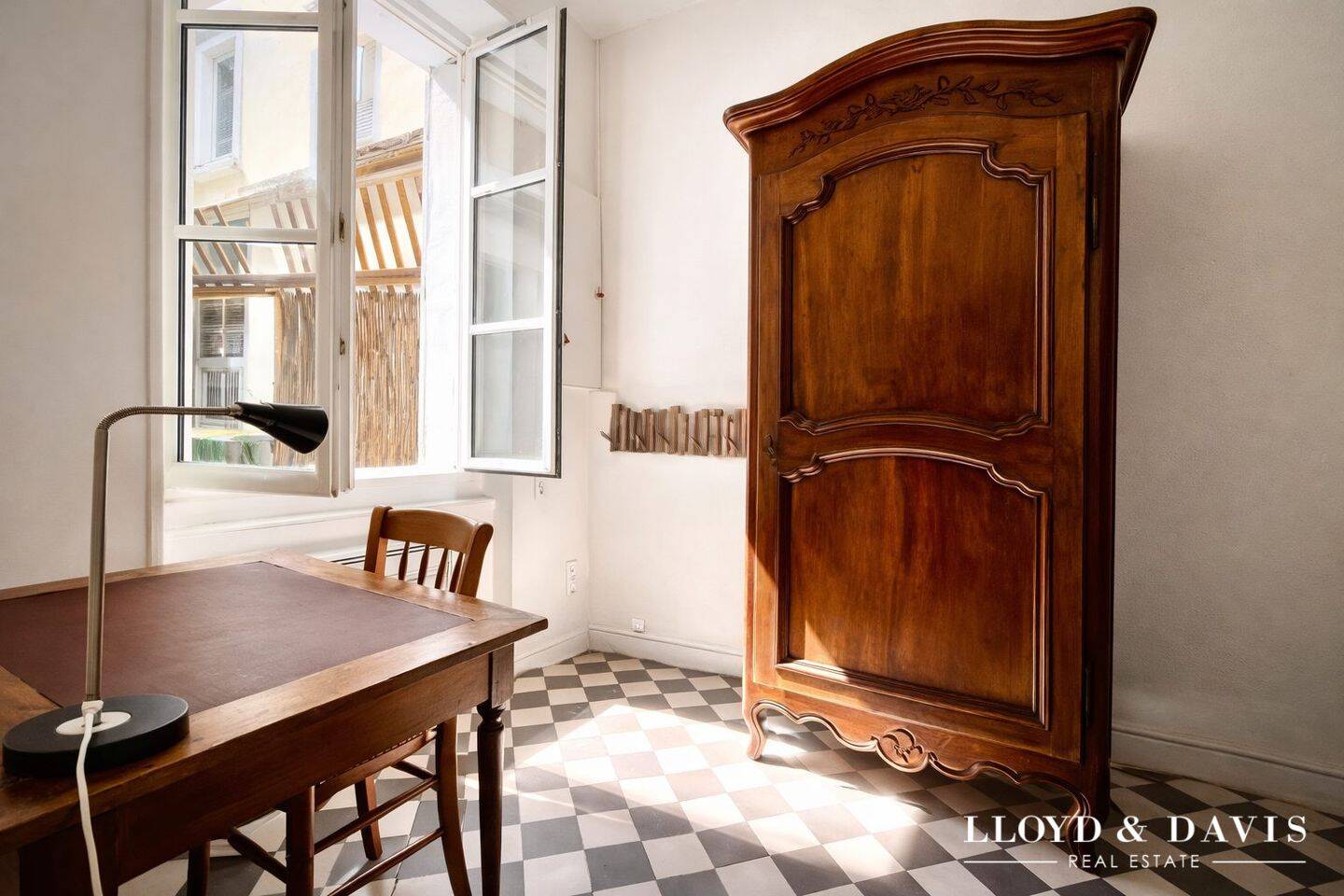 Grenoble – Opportunité investisseurs | Maison de ville atypiq — 6