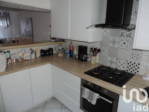 Maison à vendre 142 000 € 3 pièces 2 chambres 53 m² 74 m² de terrain Mairie-La Vigogne Berck 62600