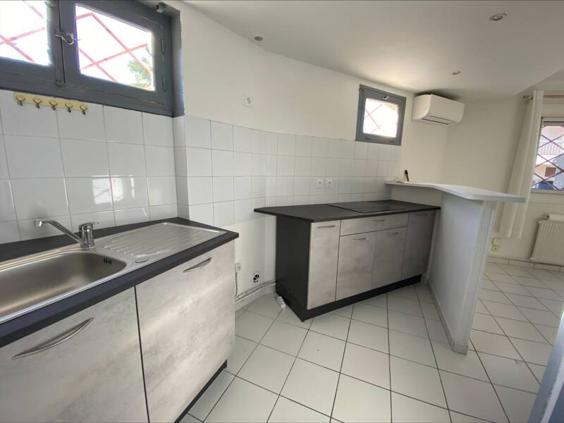 Maison à louer, 37m², PERPIGNAN