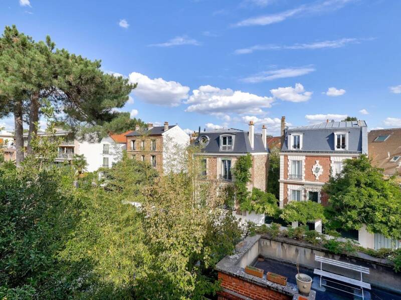 Maison à vendre, 227m², BOULOGNE BILLANCOURT