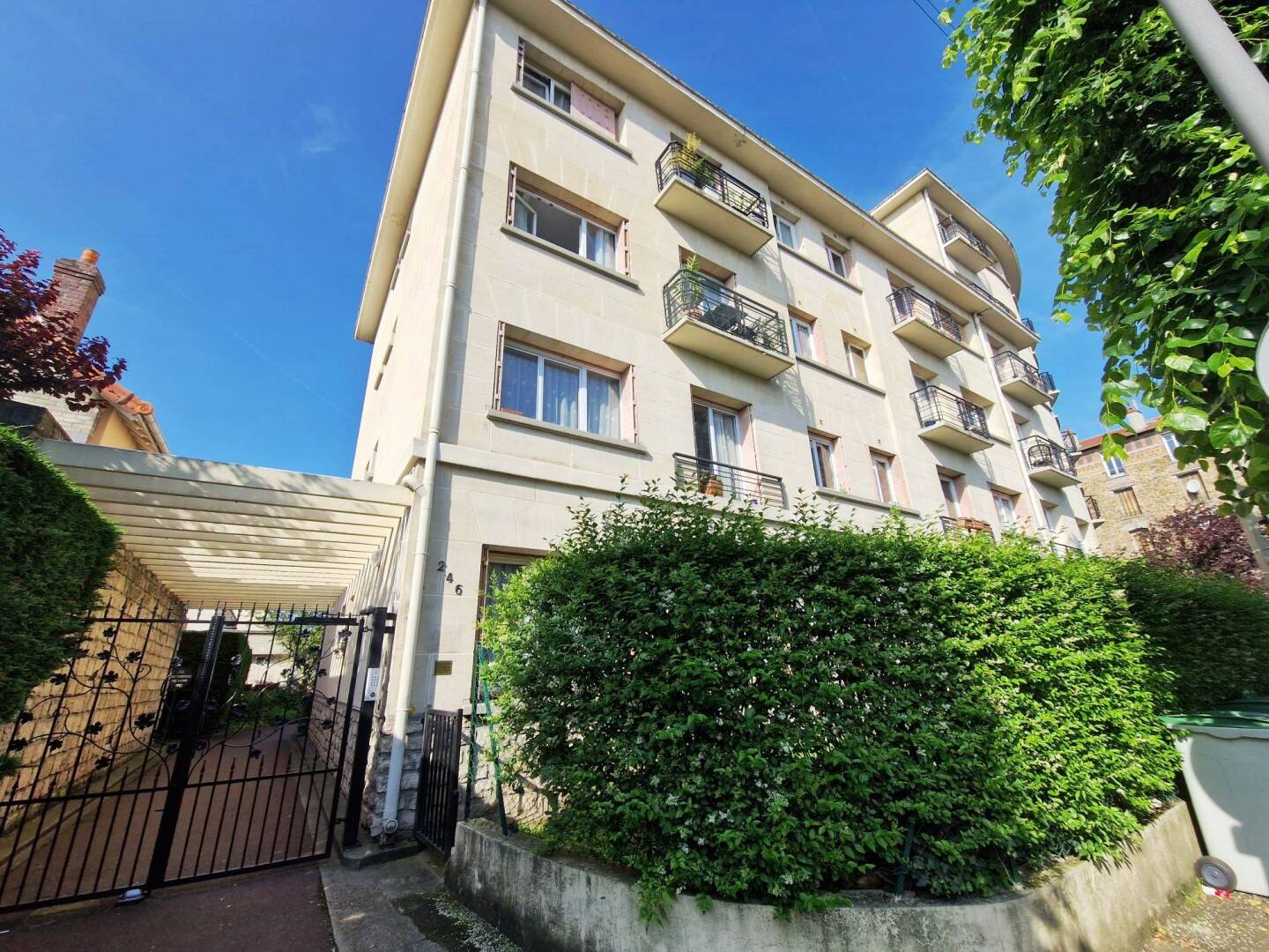 Maison à vendre, 70m², AULNAY SOUS BOIS
