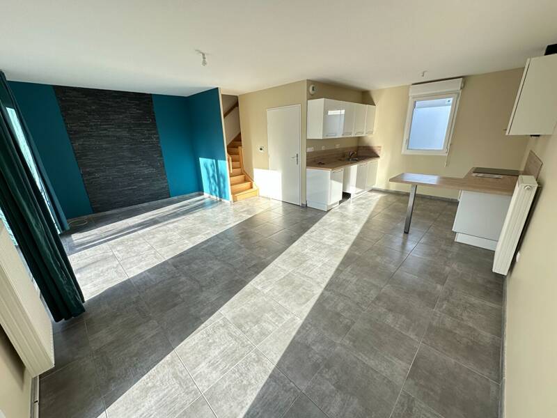 Maison à louer, 82m², LILLE