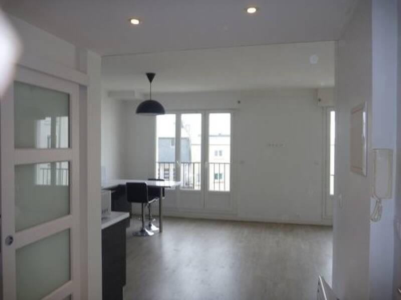 Maison à louer, 46m², BREST