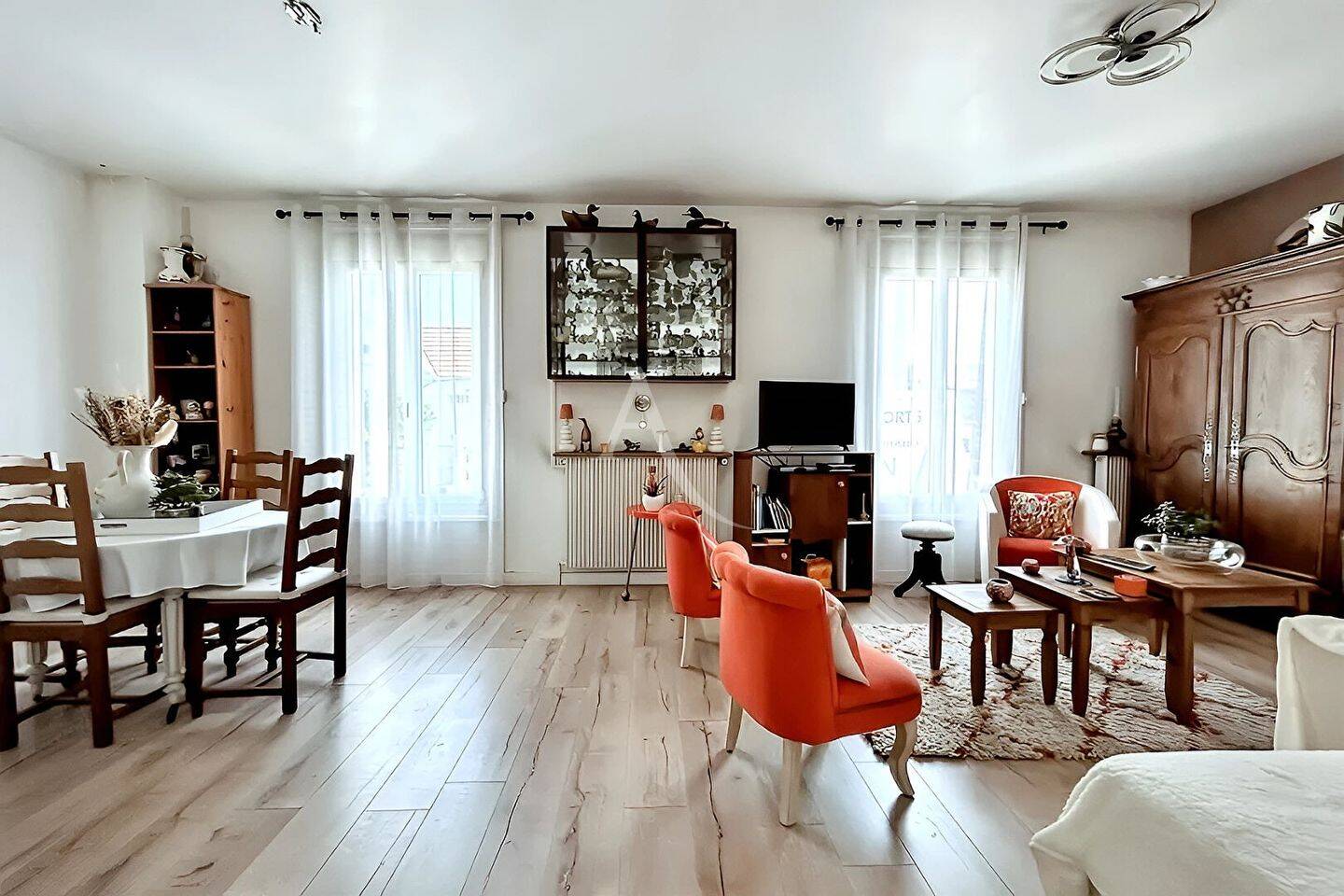 Maison à vendre, 140m², VITRY SUR SEINE