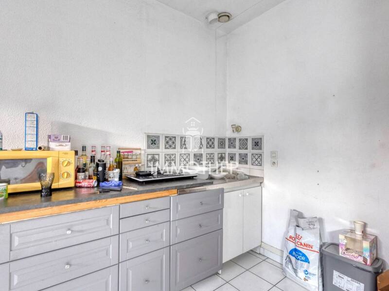 Maison à vendre, 30m², GRENOBLE