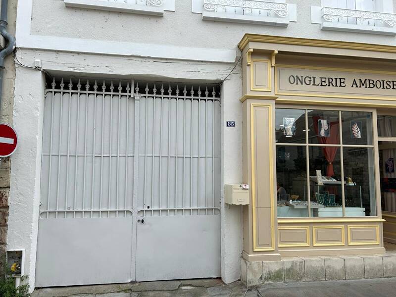 Maison à louer, 26m², AMBOISE