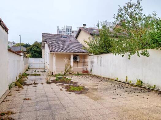 Maison de ville à vendre 379 000 € 5 pièces 3 chambres 42,2 m² Cusset Villeurbanne 69100