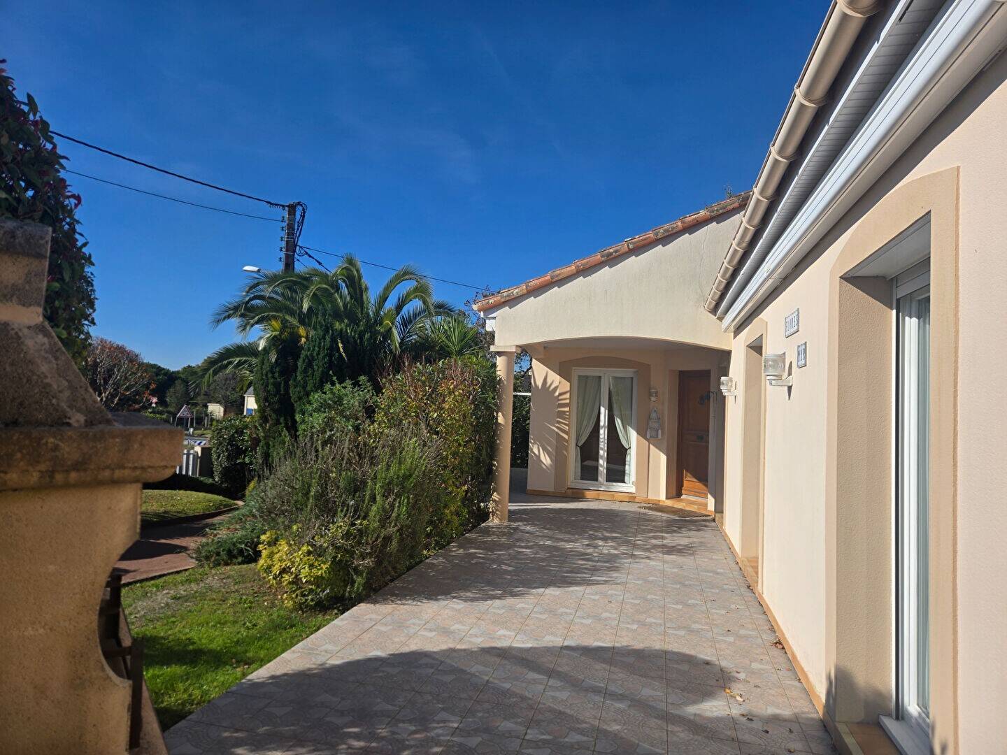 Maison à vendre, 108m², SAINT NAZAIRE