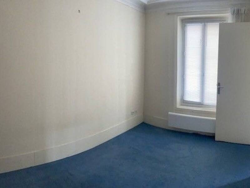 Maison à louer, 41m², PARIS 17E