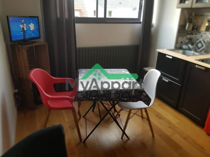 Maison à louer, 45m², AMIENS