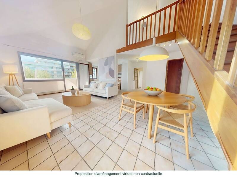 Maison à vendre, 108m², GRENOBLE