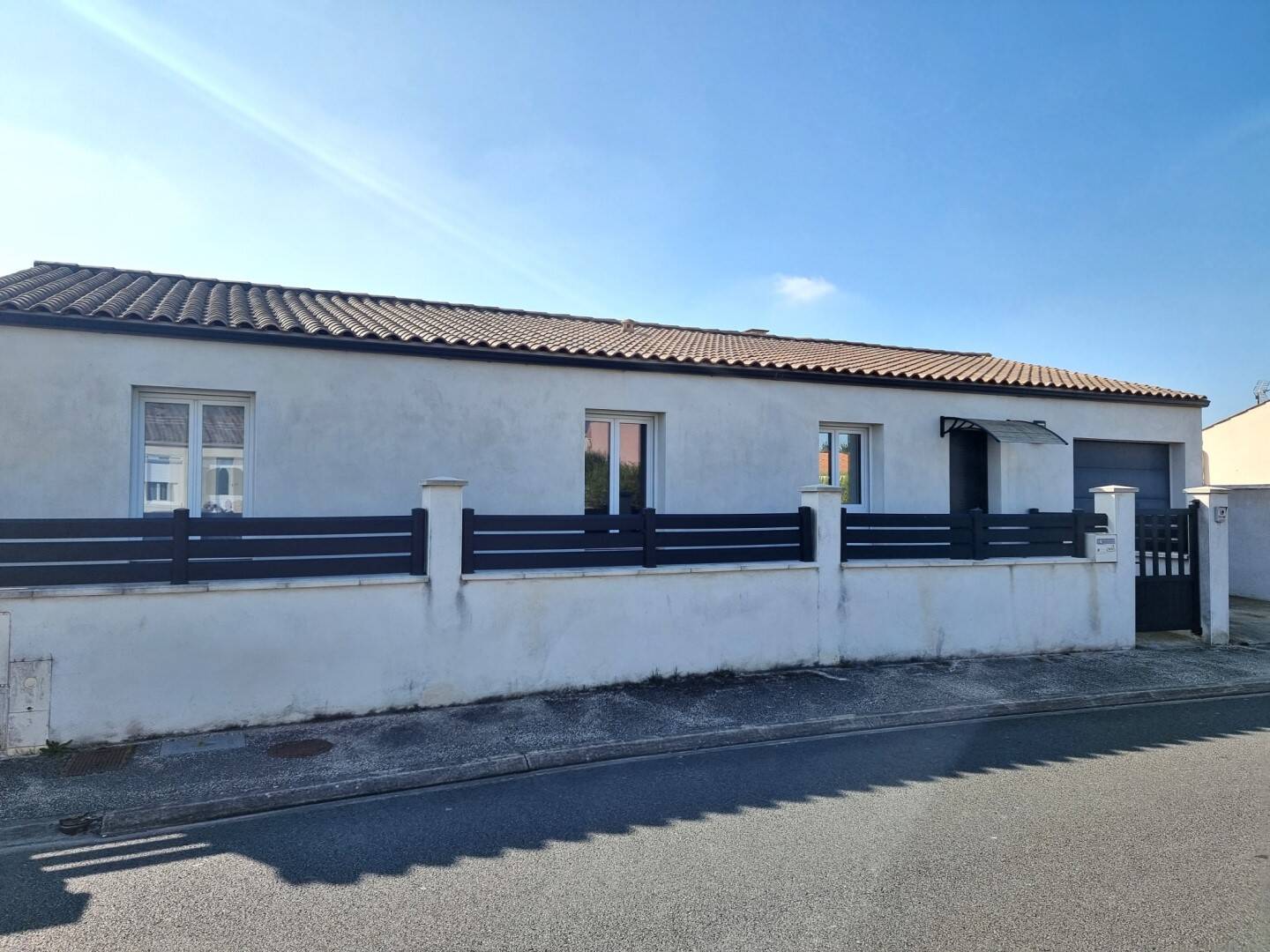 Maison à vendre, 135m², ROCHEFORT